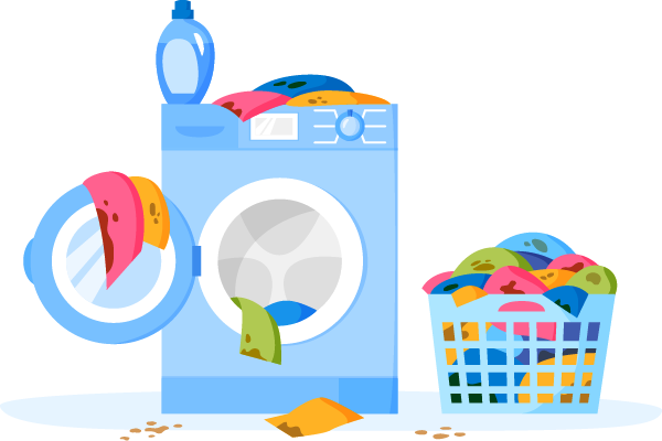 Washinng Machine Image